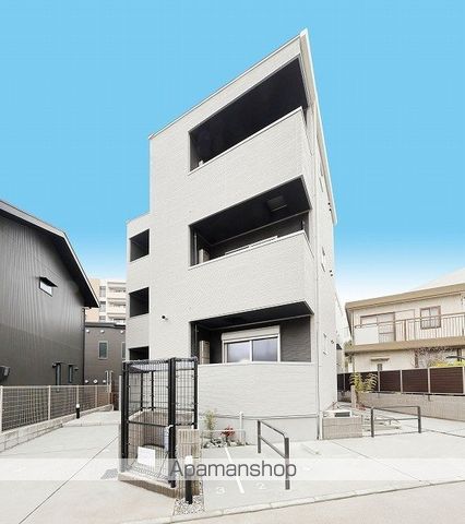 地下鉄七隈線 桜坂駅 徒歩6分 3階建 築2年のその他写真