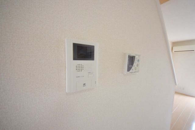 CRADLE A棟のその他写真