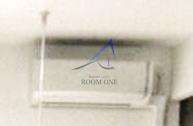 その他設備　エアコンです。