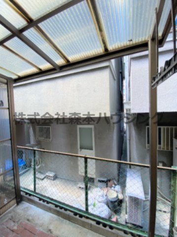 寝屋川市点野1丁目戸建のその他写真