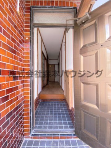 寝屋川市点野1丁目戸建の内装写真