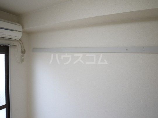 ハイタウン多摩川ナンバー2の内装写真