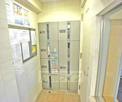 京阪鴨東線 出町柳駅 徒歩17分 6階建 築24年のその他写真