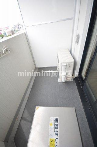 ベルエ難波西の内装写真