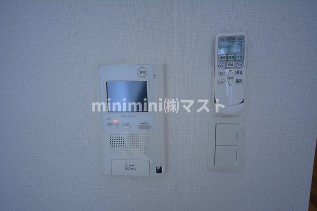 ベルエ難波西のその他写真