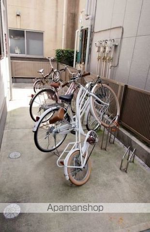 その他共有部分　その他共有部分