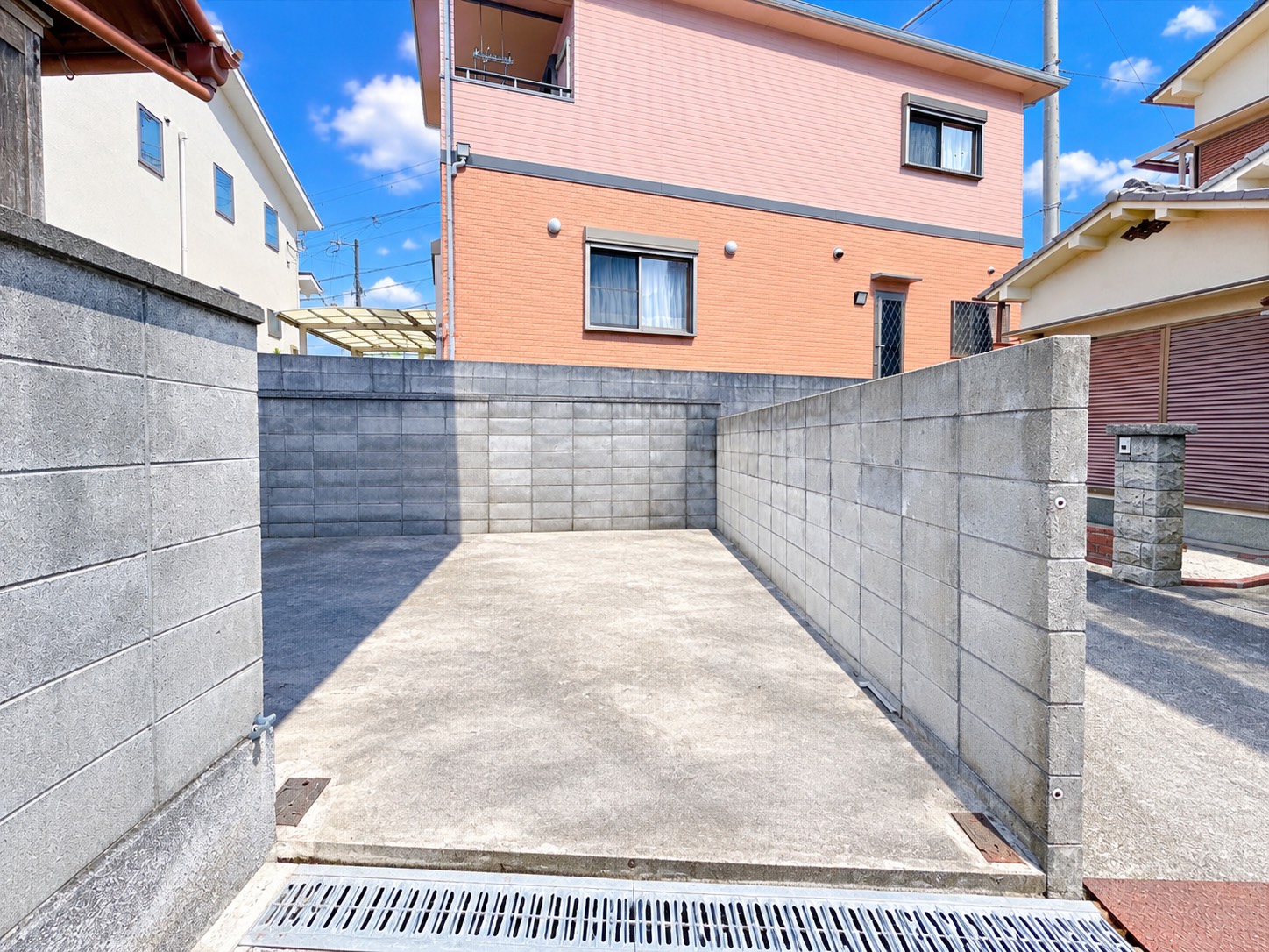南海本線 尾崎駅 徒歩19分 2階建 築46年のその他写真