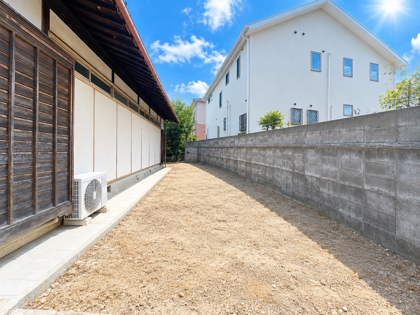 南海本線 尾崎駅 徒歩19分 2階建 築46年のその他写真