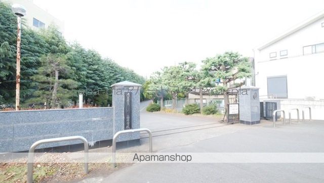 高校・高専　埼玉県立川越南高等学校（高校・高専）まで1684m