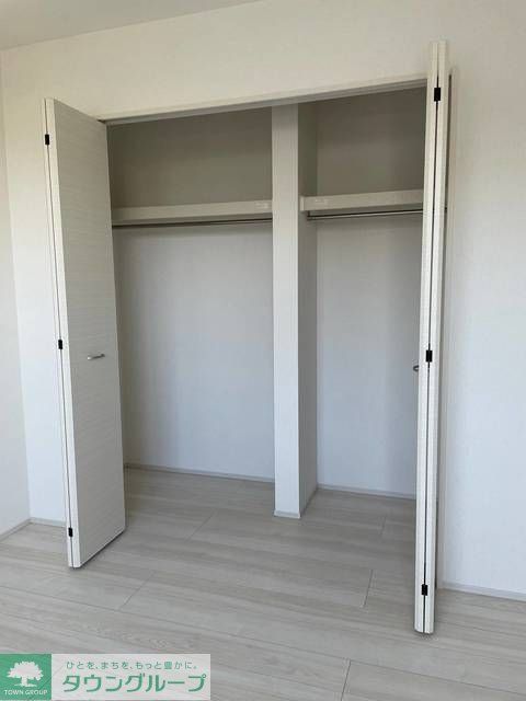 収納　★お部屋探しは株式会社タウンハウジング東京まで★