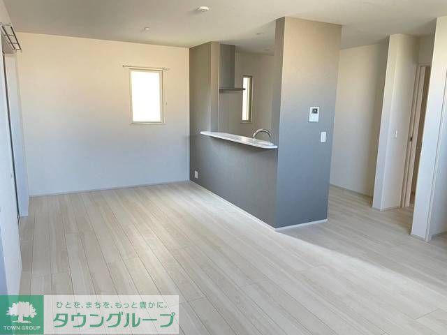 居室・リビング　★お部屋探しは株式会社タウンハウジング東京まで★