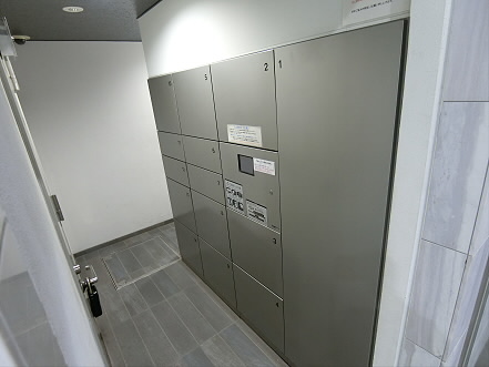 東京メトロ丸ノ内線 方南町駅 徒歩3分 10階建 築18年のその他写真