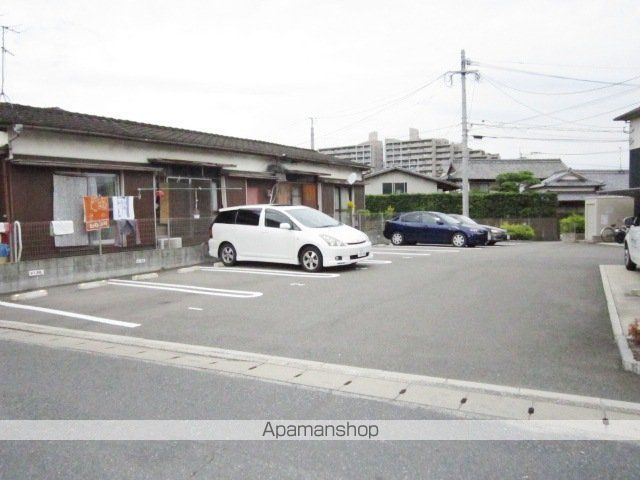 その他共有部分　その他共有部分
