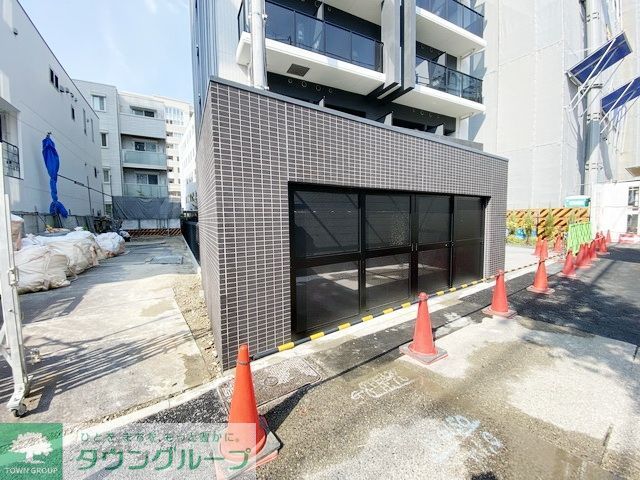 メイクス名駅南IIの外観写真