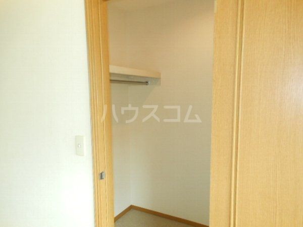 コラールの内装写真