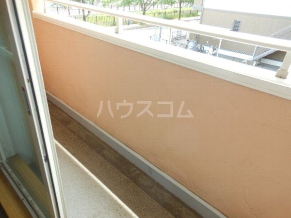 コラールの内装写真
