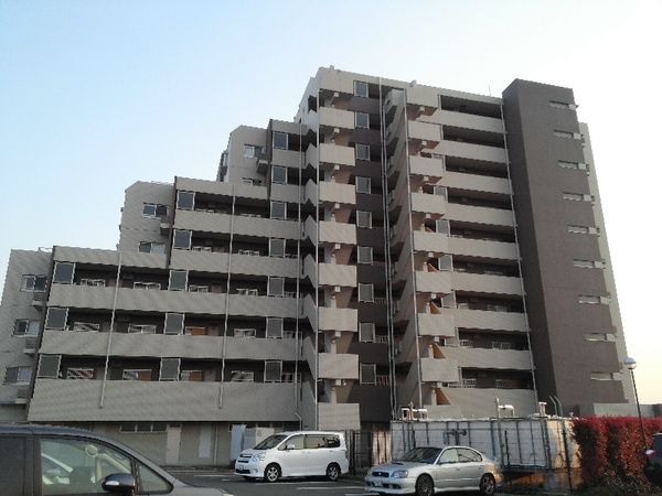 東葉高速鉄道 八千代緑が丘駅 徒歩10分 築21年