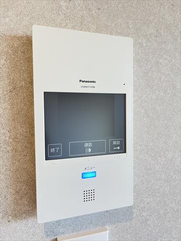 ＪＲ高崎線 宮原駅 徒歩10分 3階建 築1年の内装写真