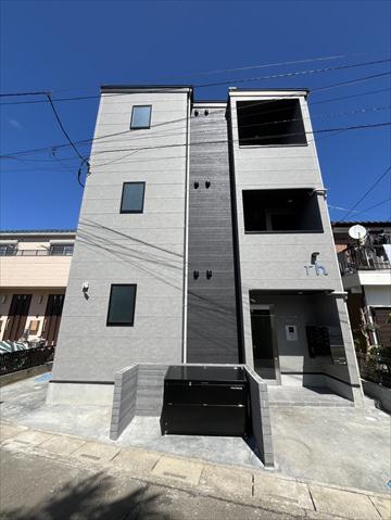 ＪＲ高崎線 宮原駅 徒歩10分 築1年