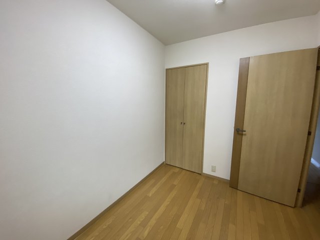 コスモ蒲田の内装写真