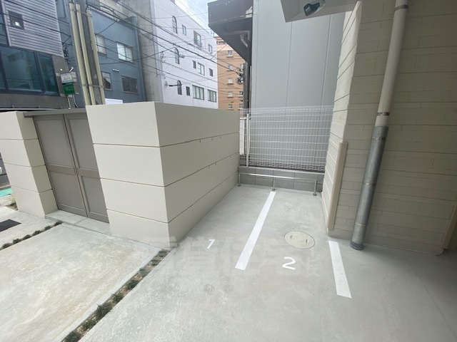 地下鉄鶴舞線 鶴舞駅 徒歩3分 12階建 築5年のその他写真