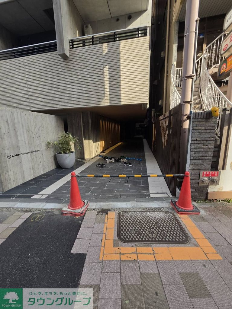 ZOOM立川曙町のその他写真