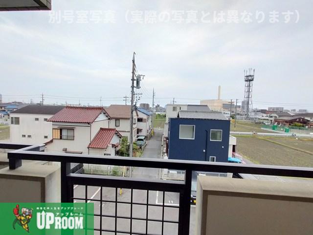 ハイツ・ソレアードのその他写真