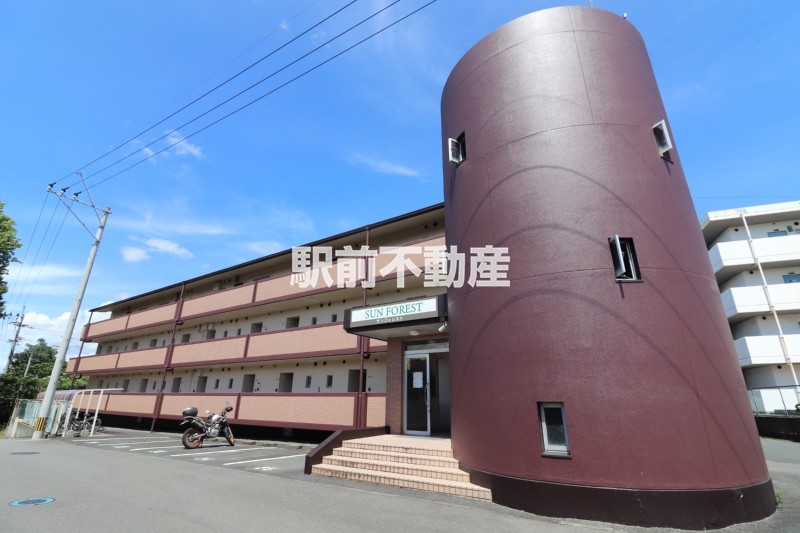 ＪＲ鹿児島本線 荒木駅 徒歩56分 築33年