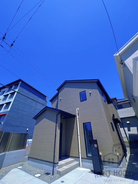 泉佐野市長滝 第1期