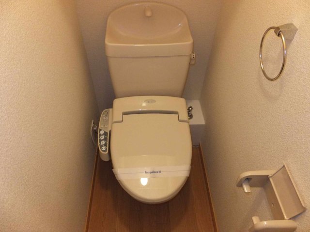 その他　お風呂・トイレのセパレートタイプです！