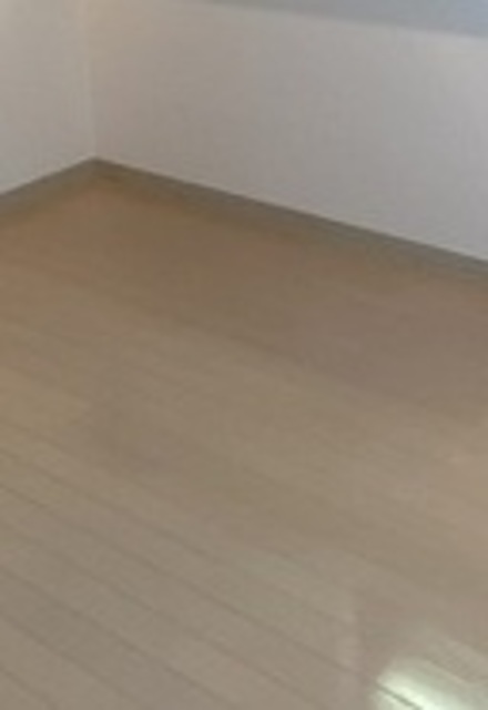居室・リビング　きれいなお部屋