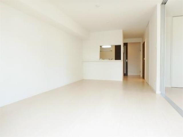 その他　キレイなフローリングのお部屋です