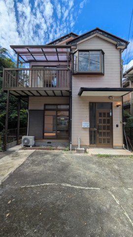 柏市大井戸建て