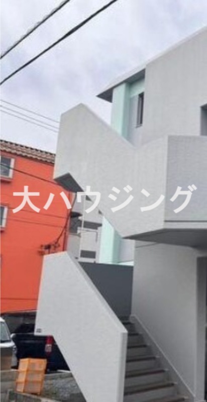 JOYFUL殿山の外観写真
