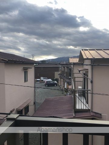 伊豆箱根大雄山線 緑町駅 徒歩21分 2階建 築17年のその他写真