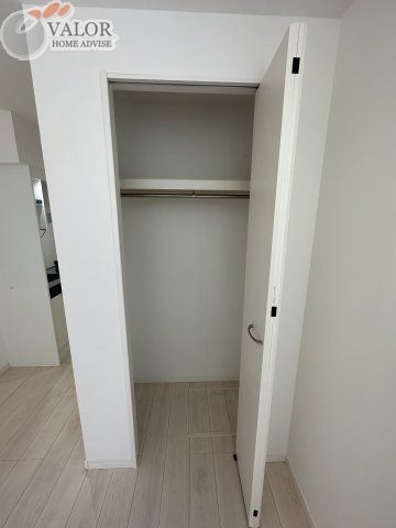 ＪＲ横浜線 大口駅 徒歩6分 3階建 築9年の内装写真
