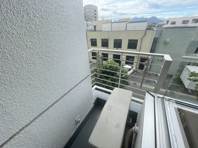 上信コーポ 分譲の内装写真