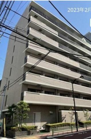 東京メトロ有楽町線 月島駅 徒歩5分 築26年