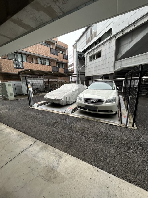 パレスミユキ12番館のその他写真