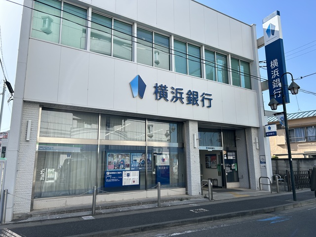 パレスミユキ12番館の周辺写真