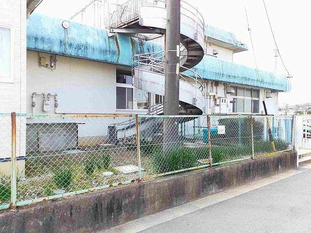 幼稚園・保育園　一宮市立　千秋南保育園（幼稚園・保育園）まで750m