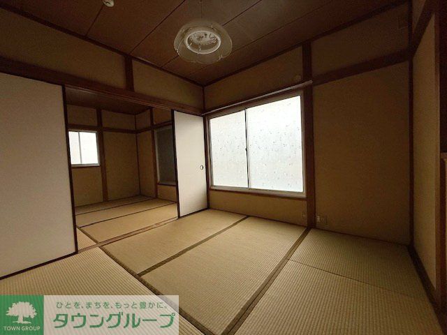 その他部屋・スペース　リビング/居室