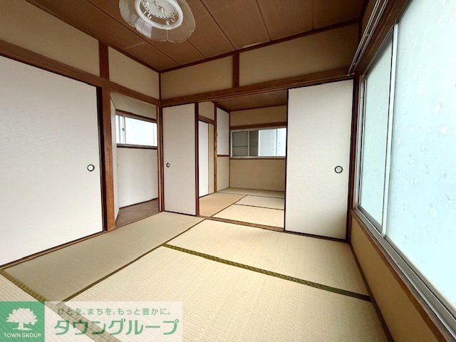 その他　リビング/居室