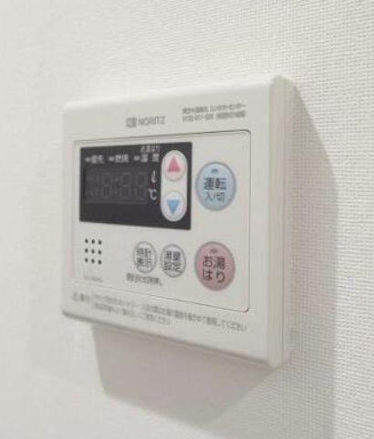 その他設備　設備