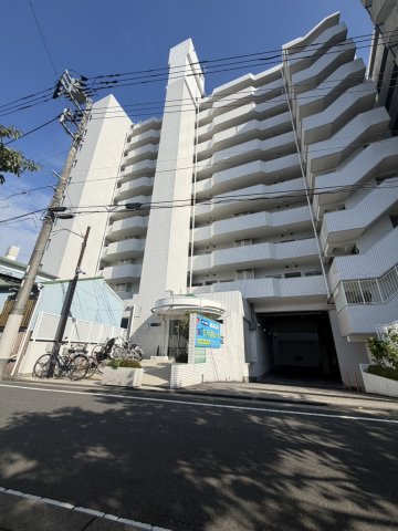 ブルーライン 吉野町駅 徒歩4分 築27年