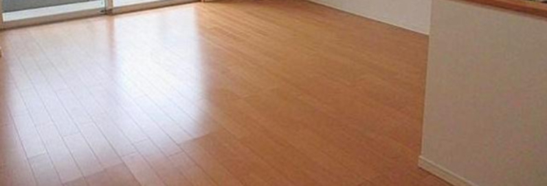 居室・リビング　※別部屋の参考写真です。