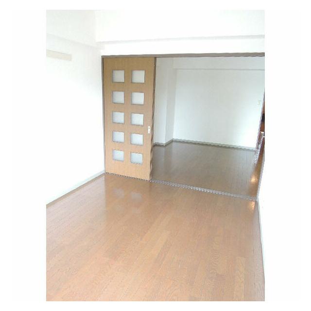 コンフォール橘の内装写真