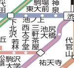 その他　☆路線図☆