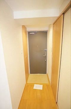 玄関　玄関☆