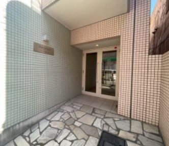 その他共有部分　共有部分☆